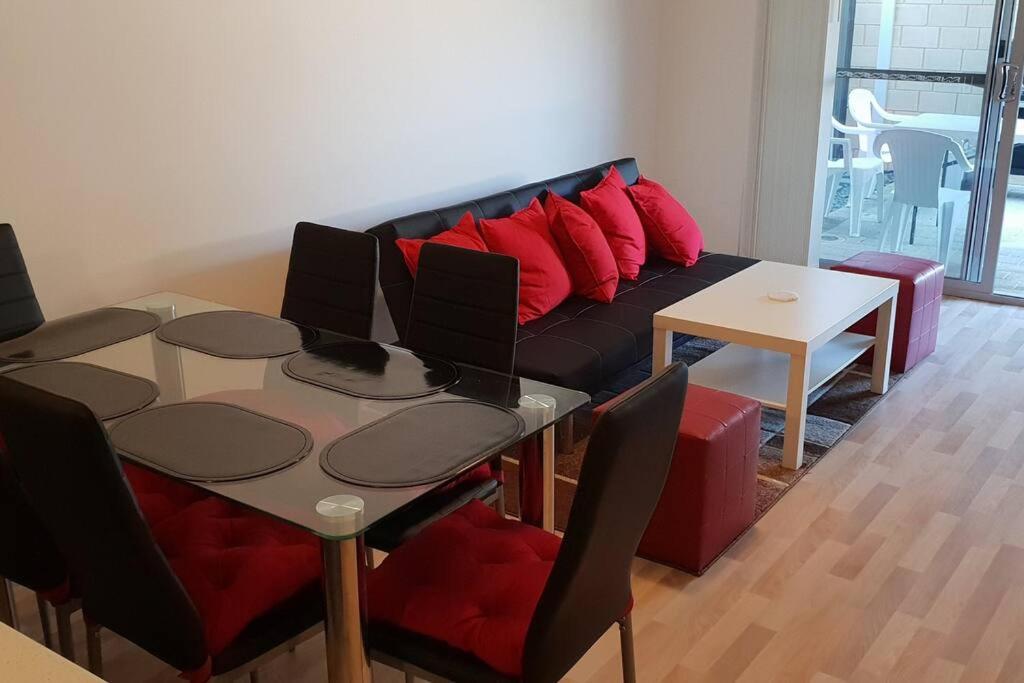 Frasers Landing Lifestyle Coodanup Bagian luar foto